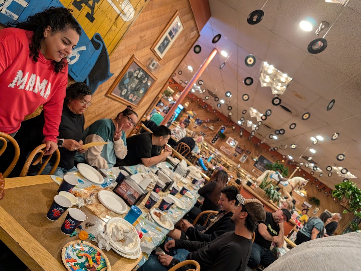 Walery's Premium Pizza - Photo 1