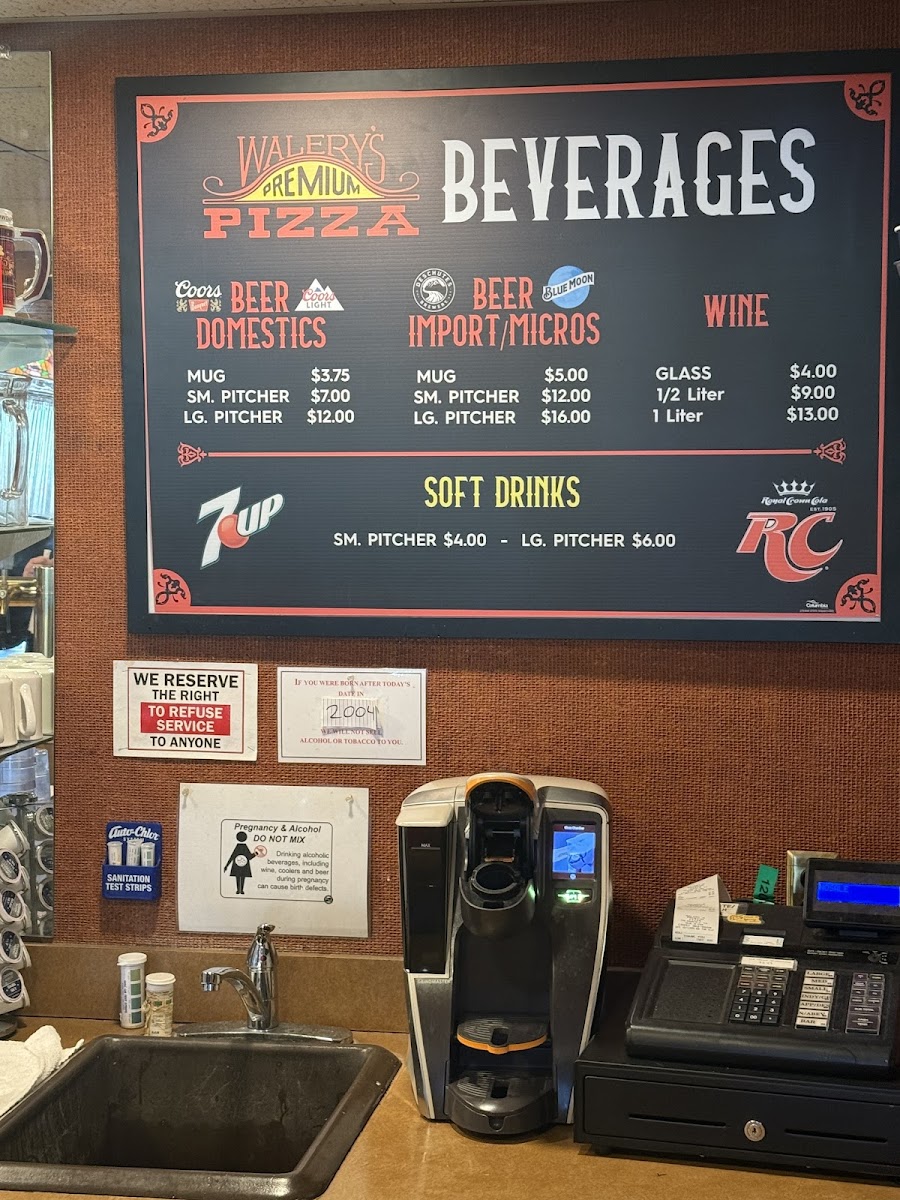 Walery's Premium Pizza - Photo 2