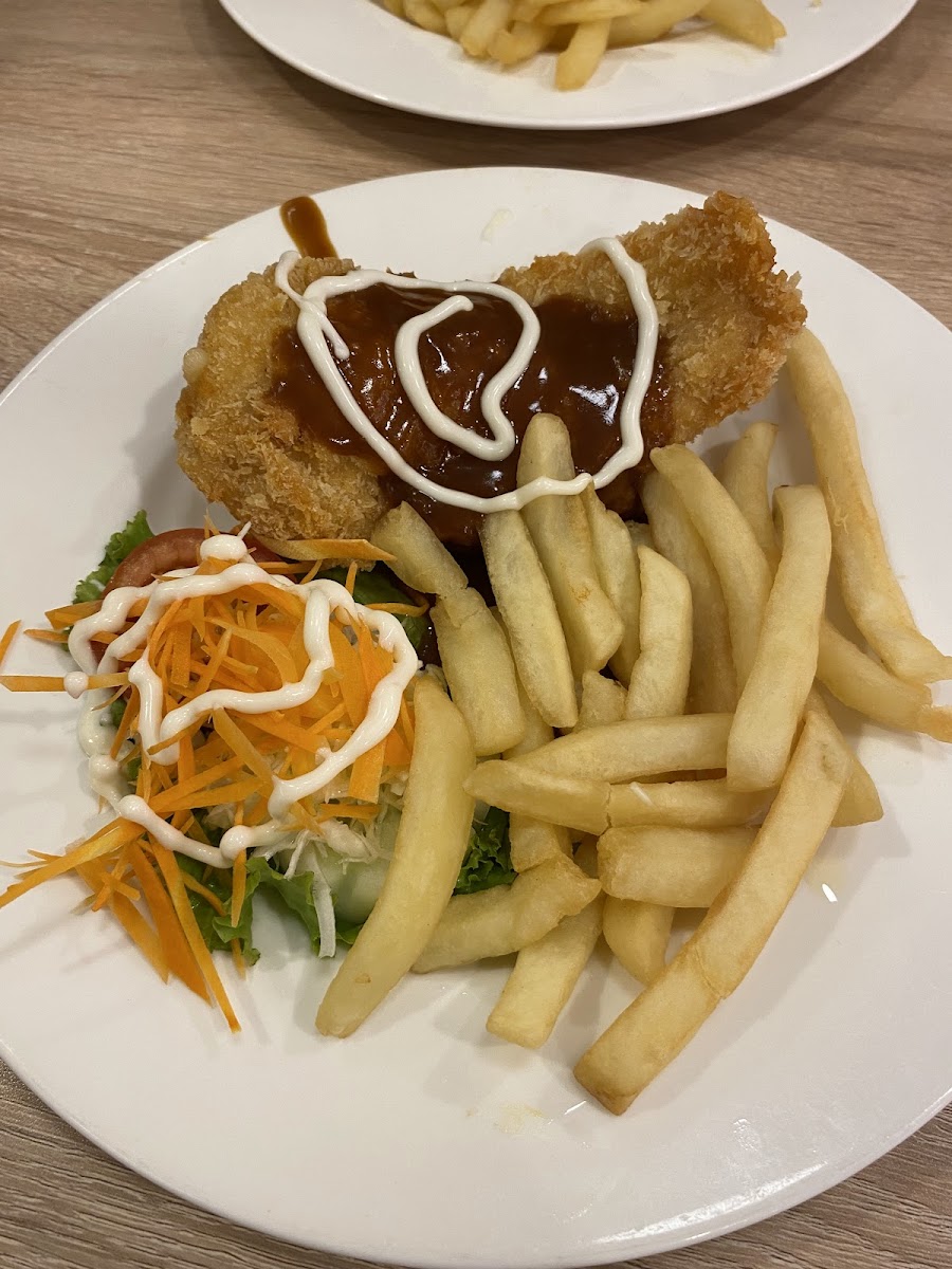 Solaria - Tunjungan Plaza - Photo 9