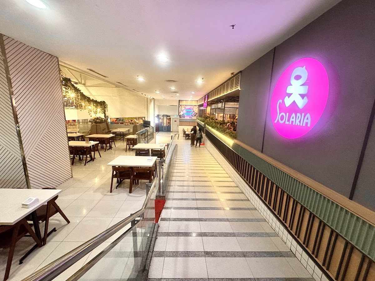 Solaria - Tunjungan Plaza - Photo 1