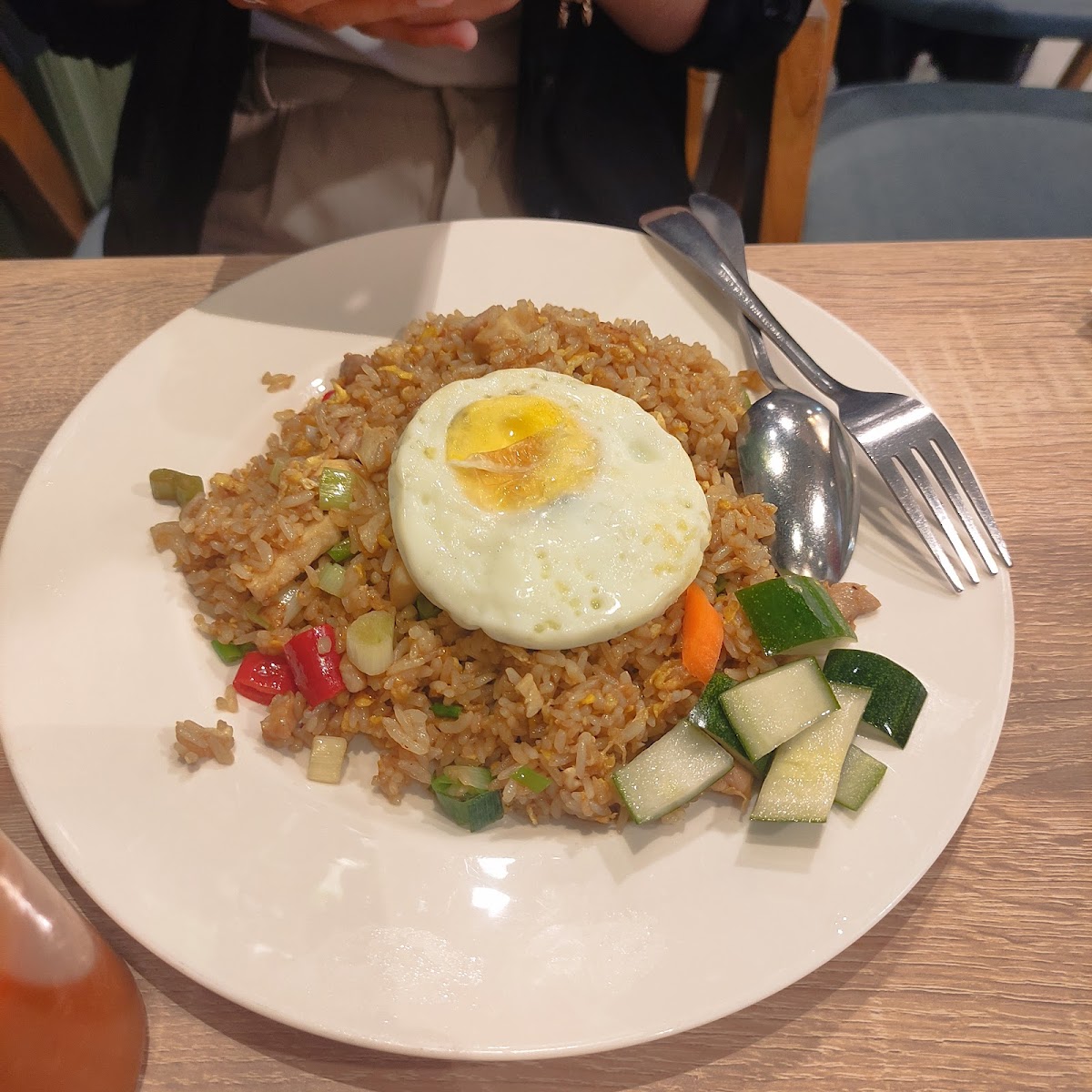 Solaria - Tunjungan Plaza - Photo 3