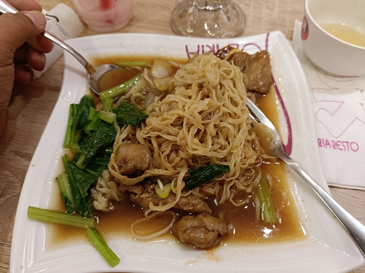 Solaria - Tunjungan Plaza - Photo 8