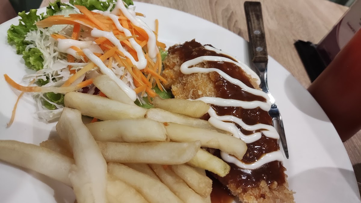 Menu Photo 5
