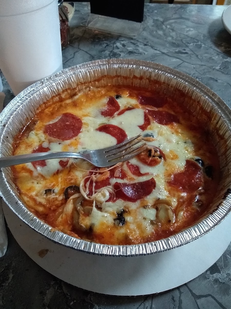 Skyway Pizza - Photo 4