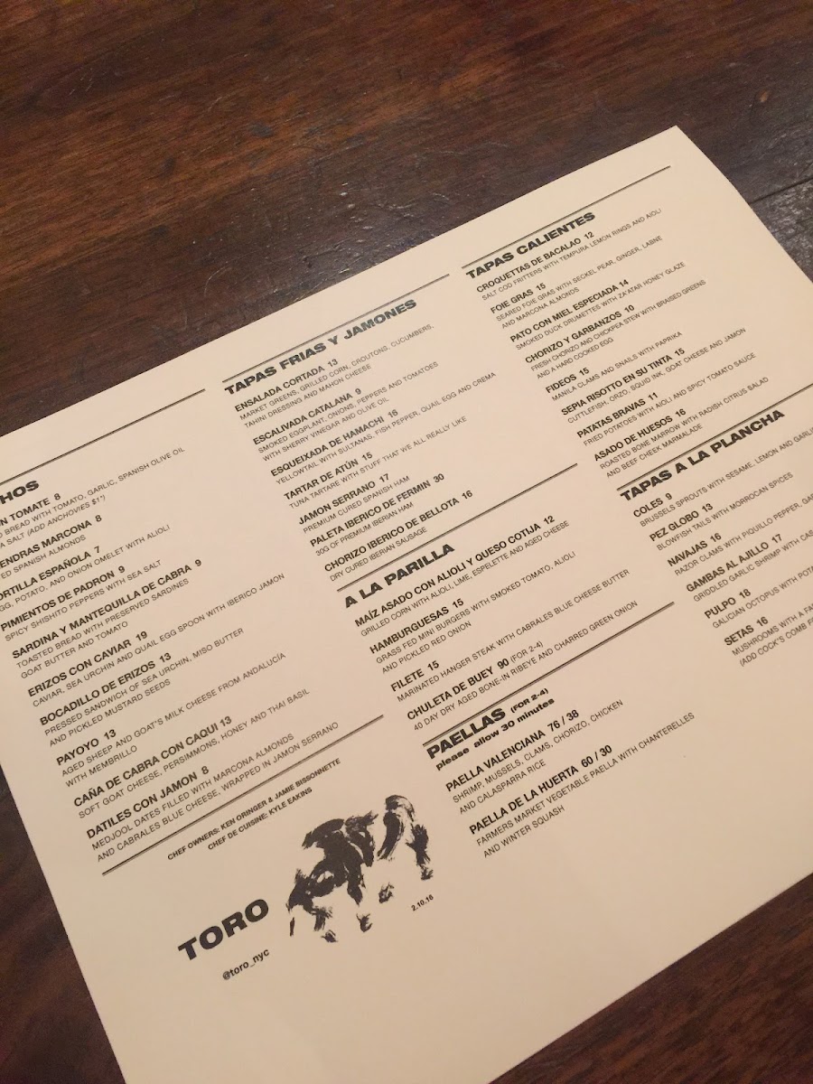 Menu Photo 2