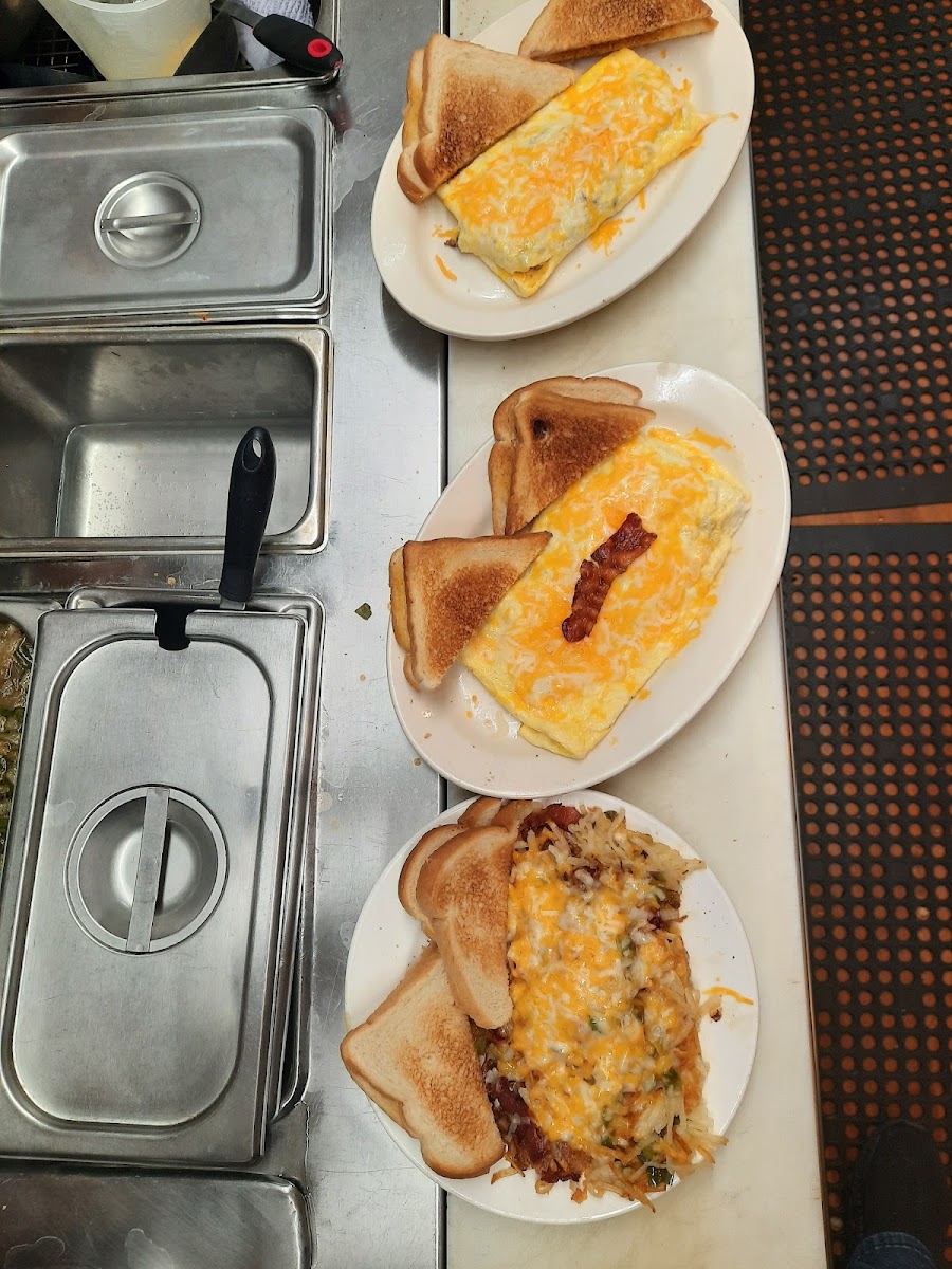 Spring Creek Cafe - Photo 9