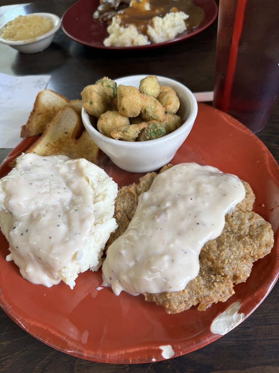 Spring Creek Cafe - Photo 1