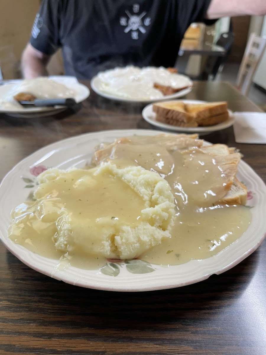 Spring Creek Cafe - Photo 3