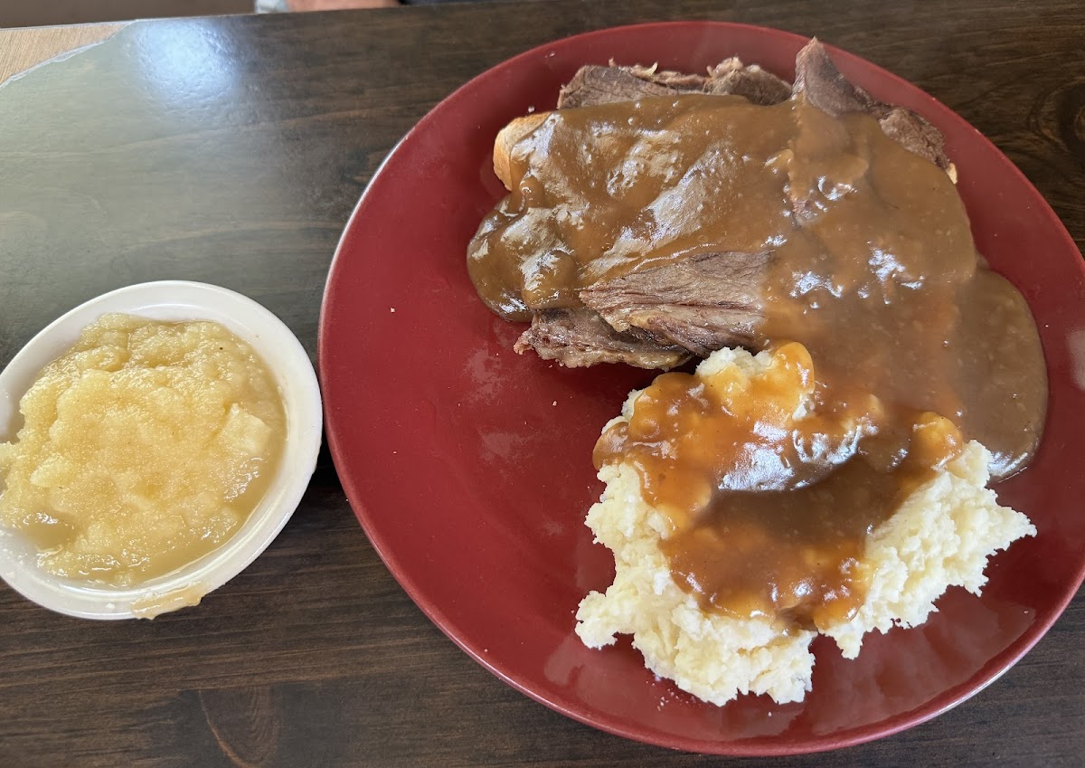 Spring Creek Cafe - Photo 5