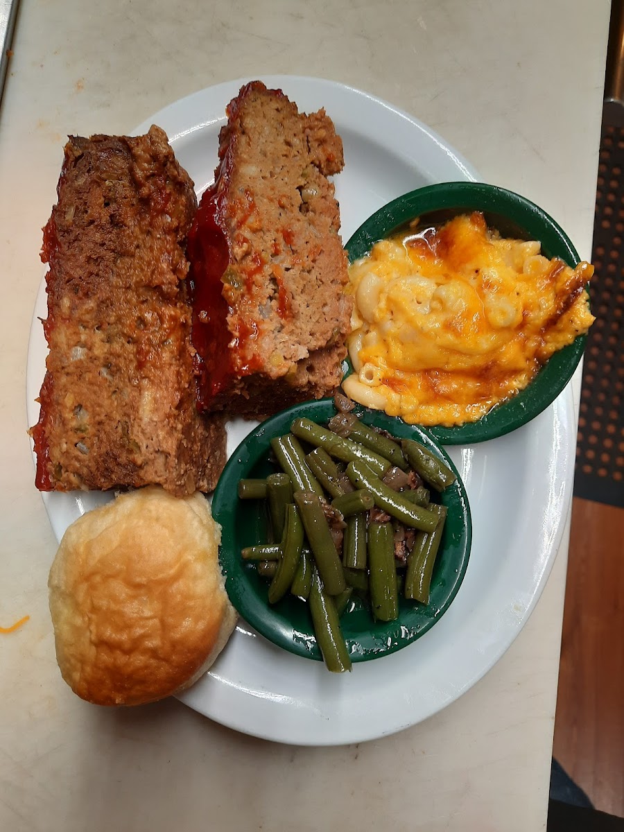 Spring Creek Cafe - Photo 7