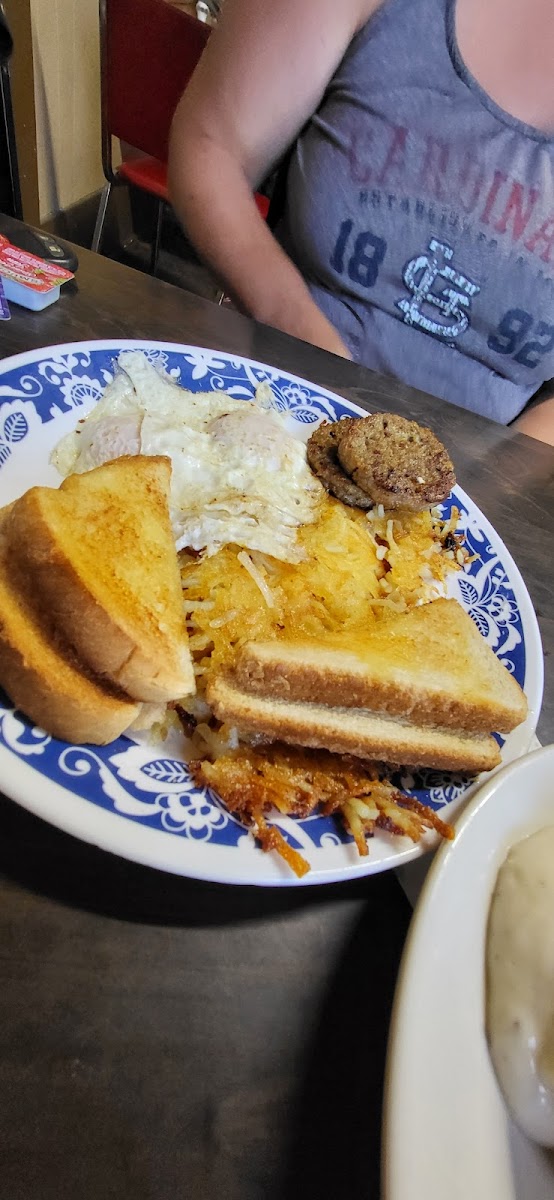 Spring Creek Cafe - Photo 8