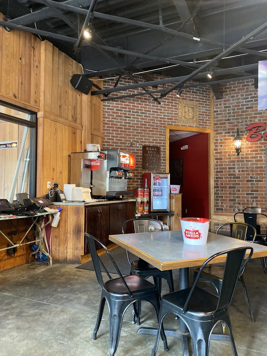 Coosh’s - Photo 4