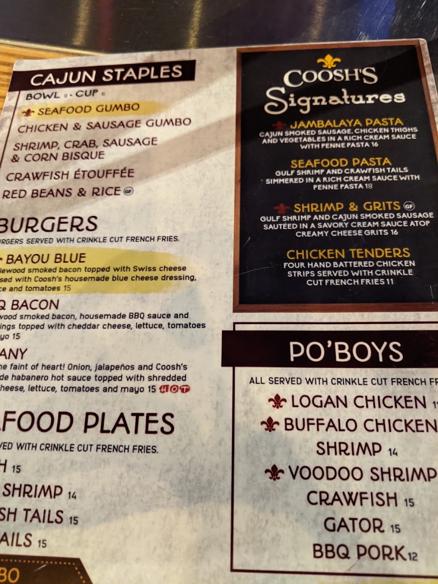 Menu Photo 3