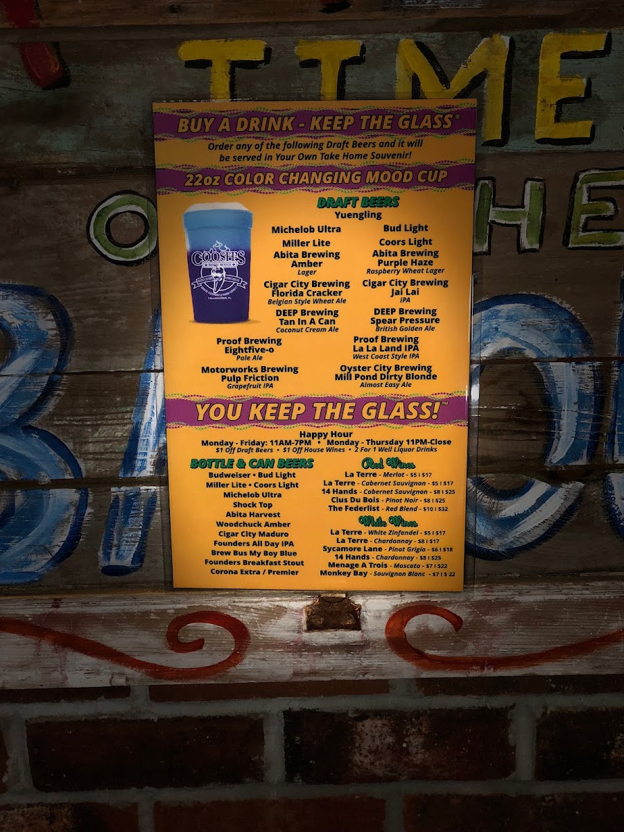 Menu Photo 6