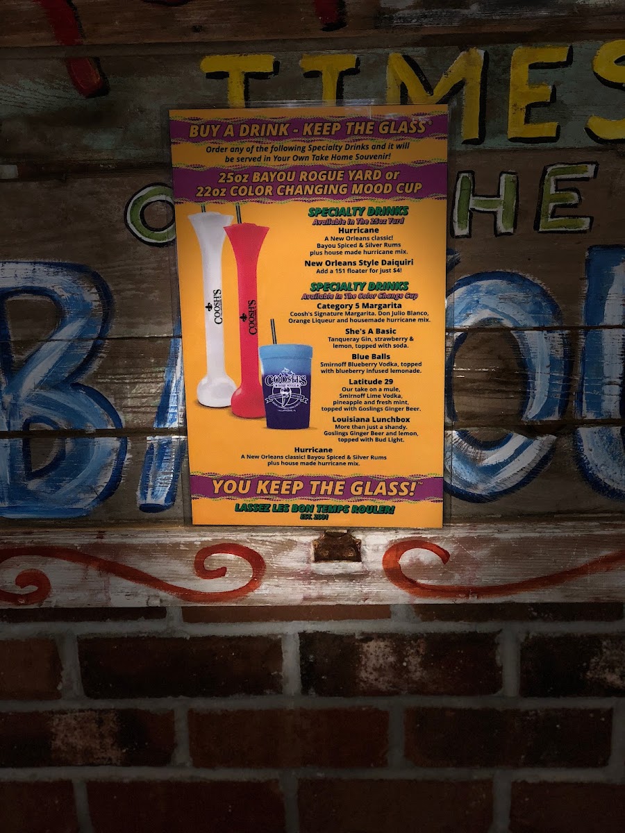 Menu Photo 7