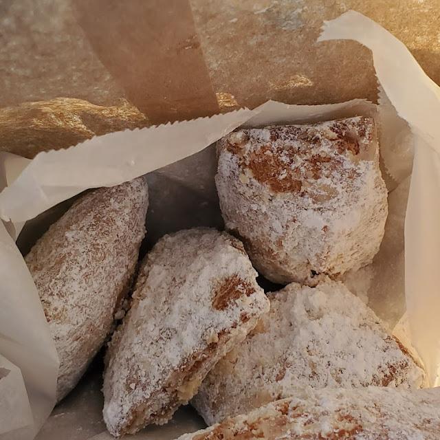 Beignets