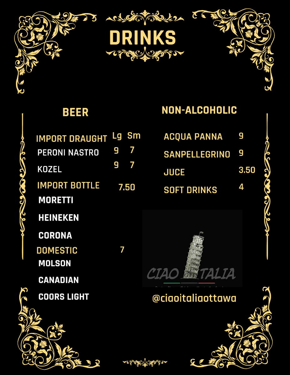 Menu Photo 9