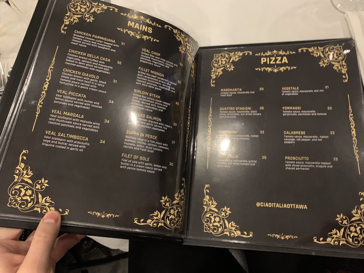 Menu Photo 8