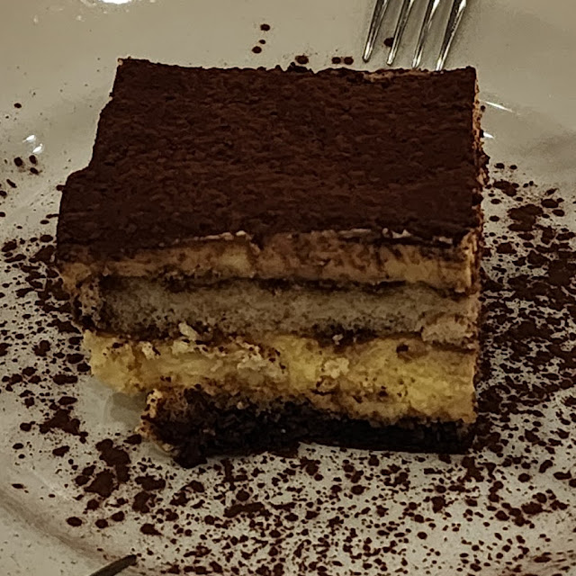 Tiramisu