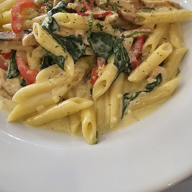 Ciao Pasta
