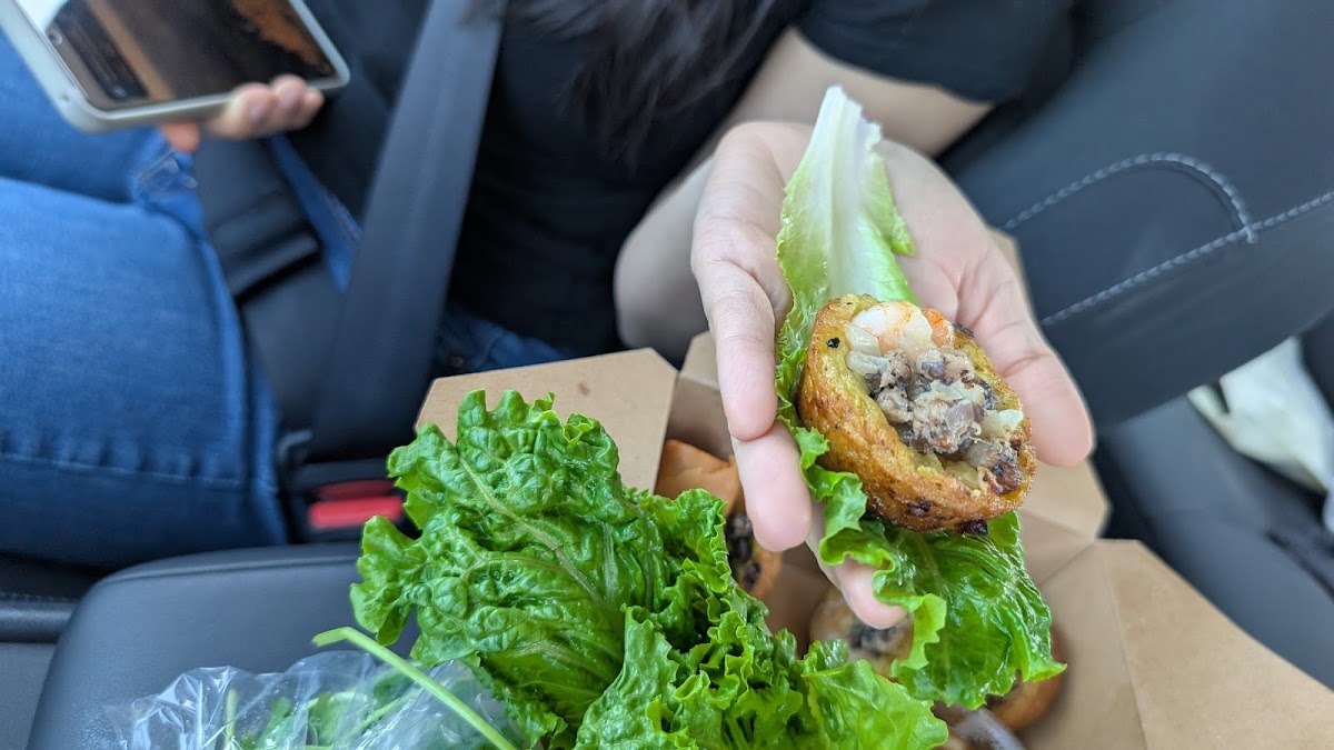 Banh Khot Lady - Photo 1