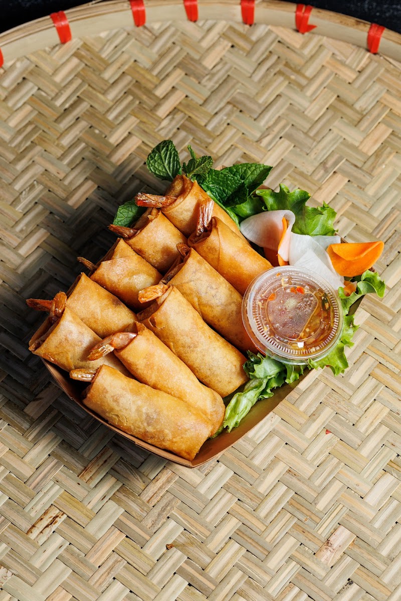 Banh Khot Lady - Photo 5