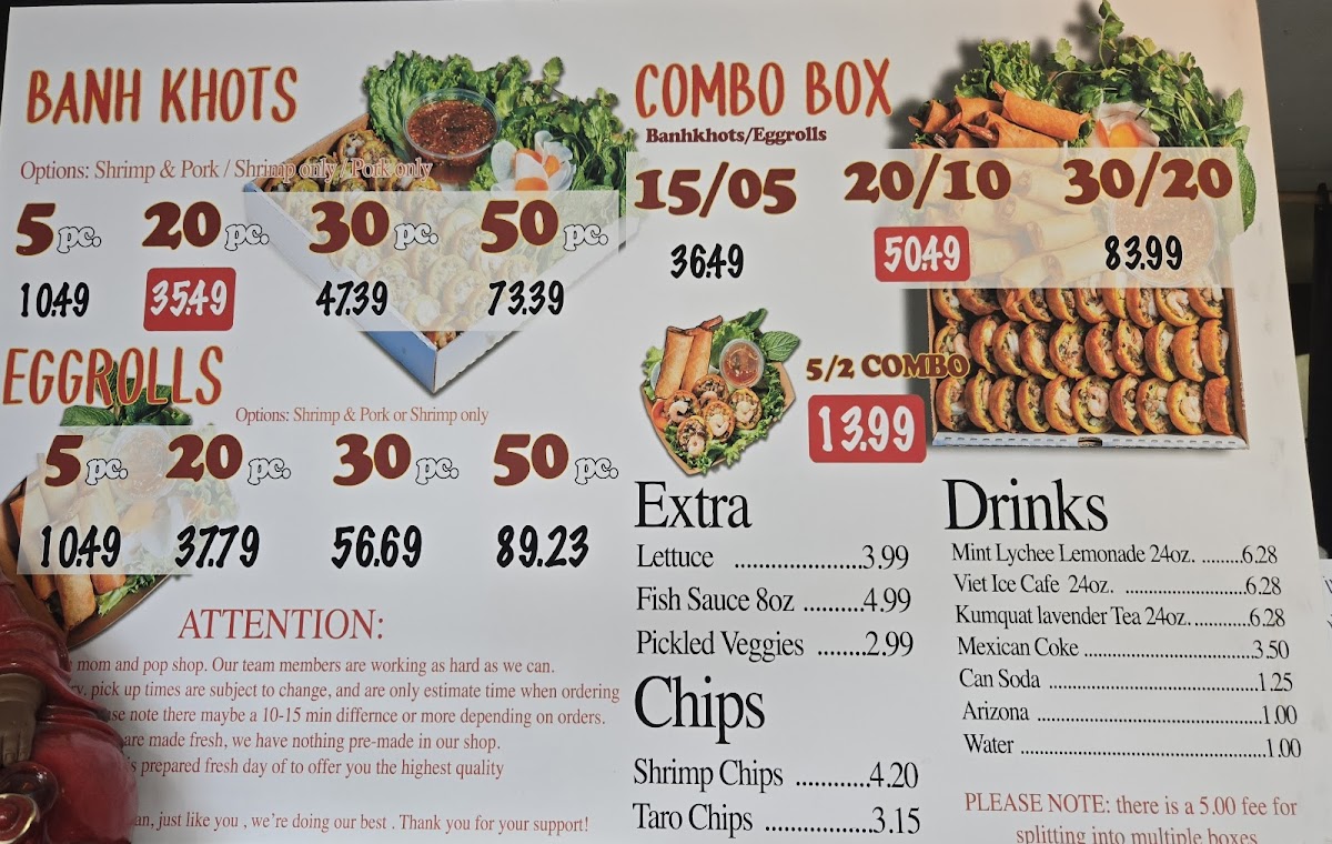 Menu Photo 0
