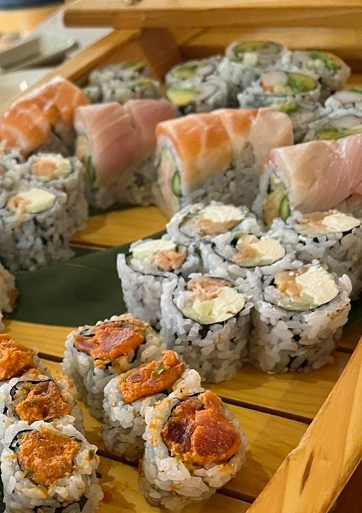 Sushi Yu 2 - Photo 2