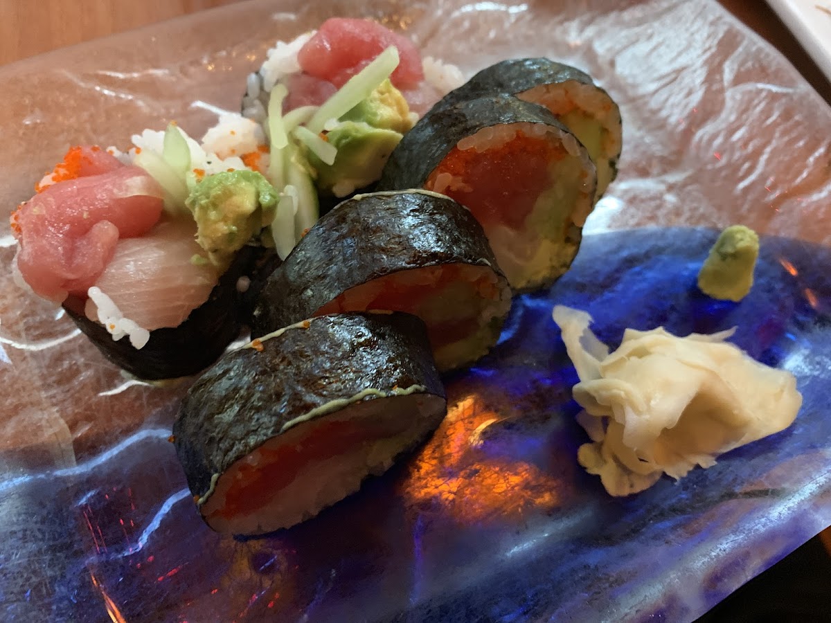 Sushi Yu 2 - Photo 3