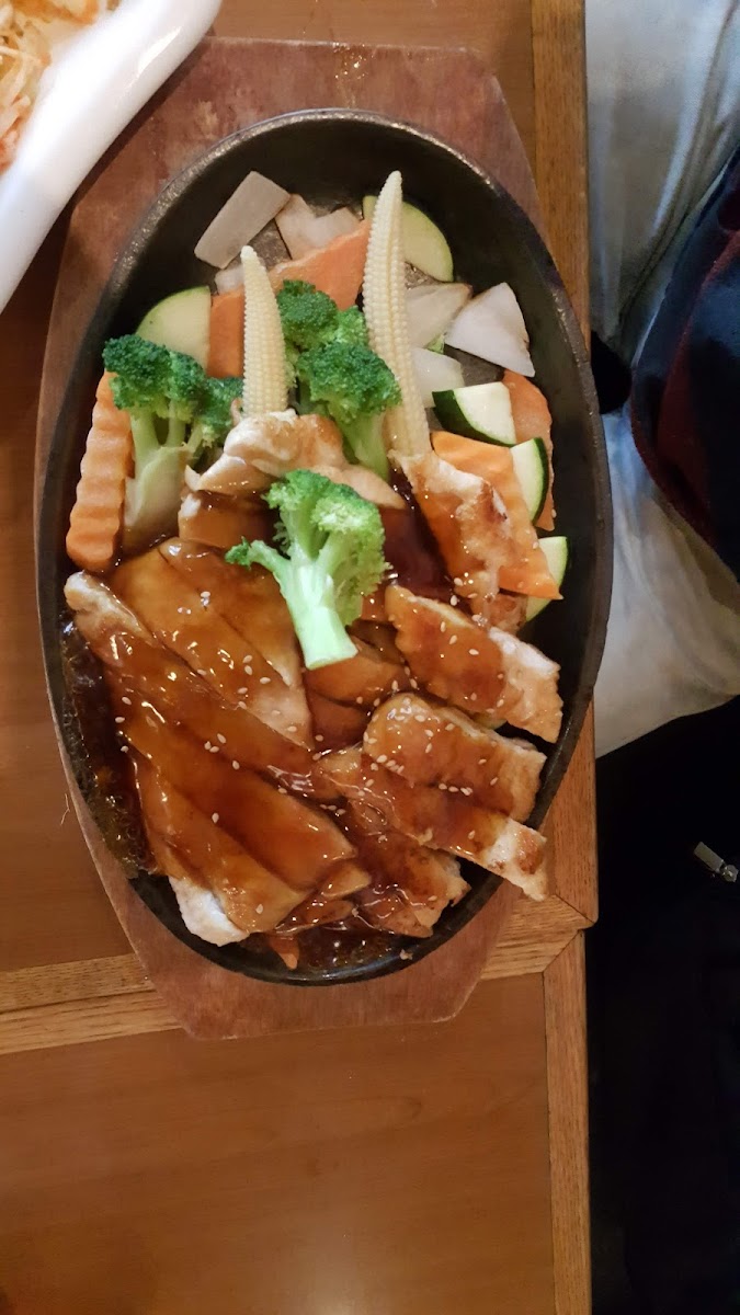 Sushi Yu 2 - Photo 6