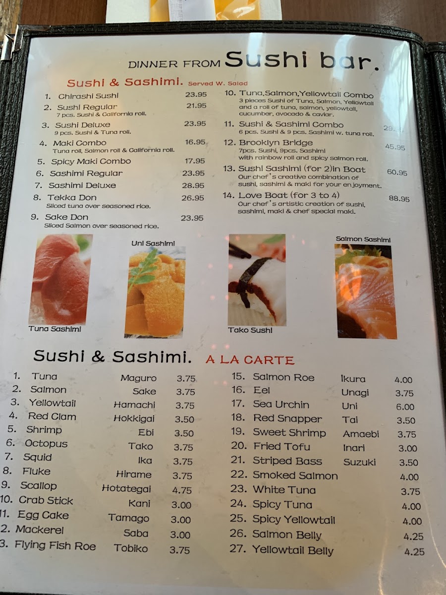 Menu Photo 8