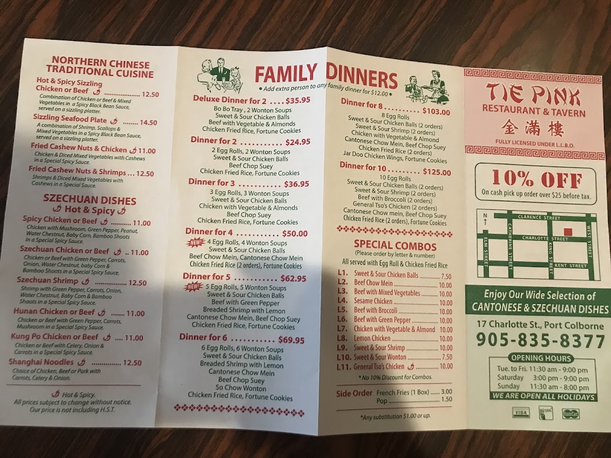 Menu Photo 5