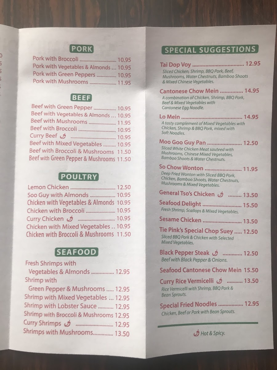 Menu Photo 6