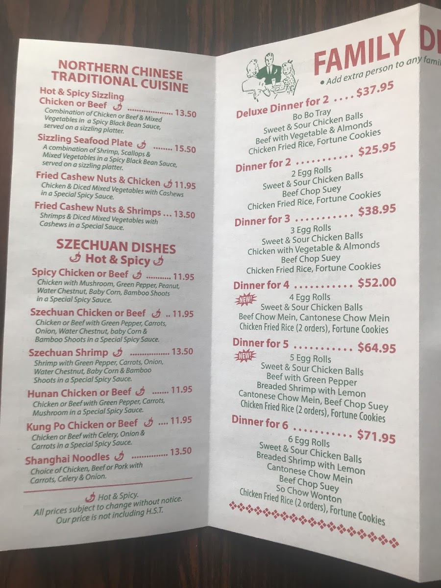 Menu Photo 8