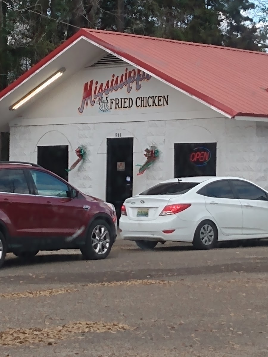 Mississippi Fried Chicken and Bar-B-Que - Photo 4