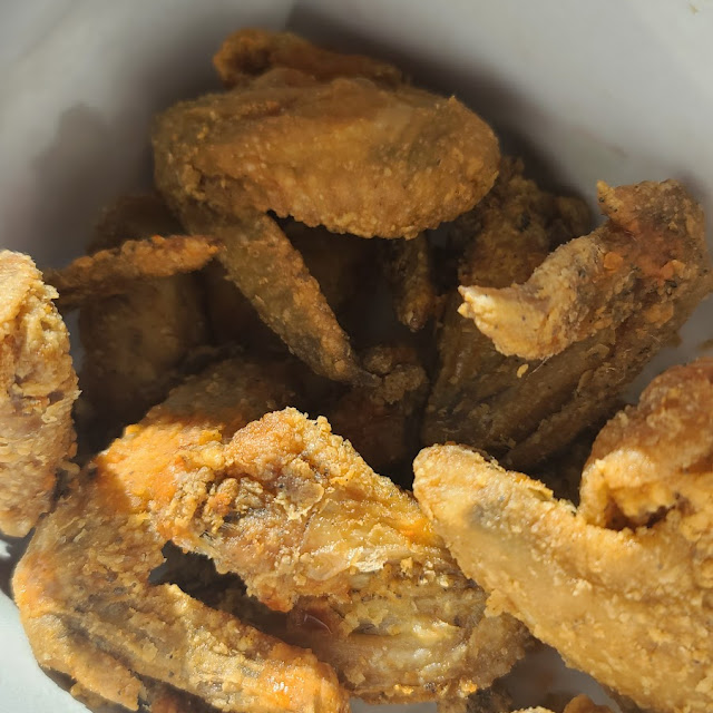 Wings