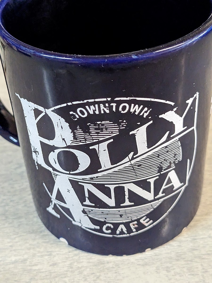 Polly Anna Cafe - Photo 4