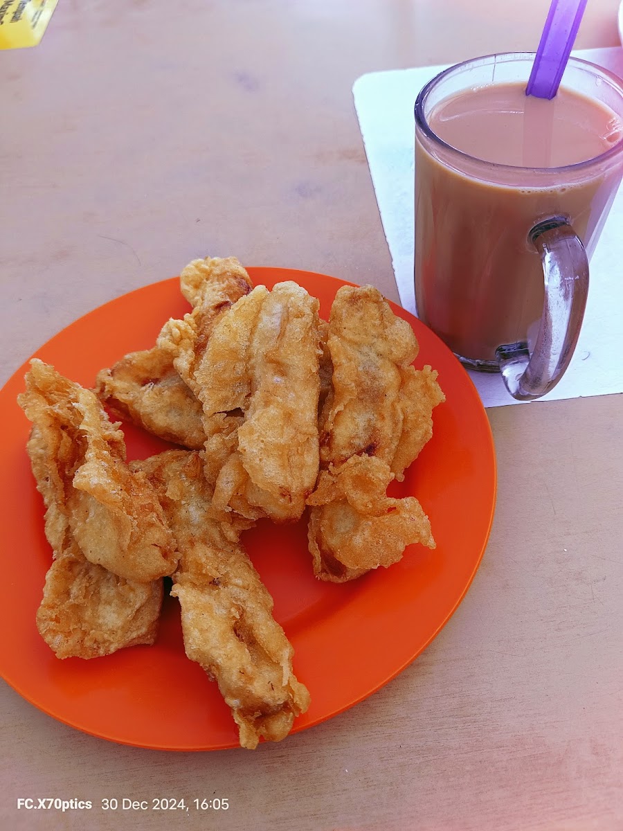Restoran Pak Haji - Photo 3