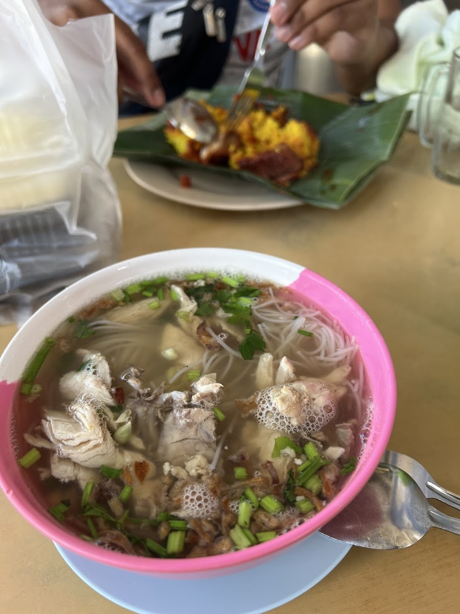 Restoran Pak Haji - Photo 4