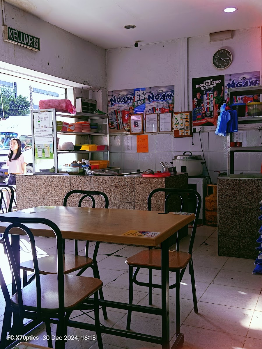 Restoran Pak Haji - Photo 5