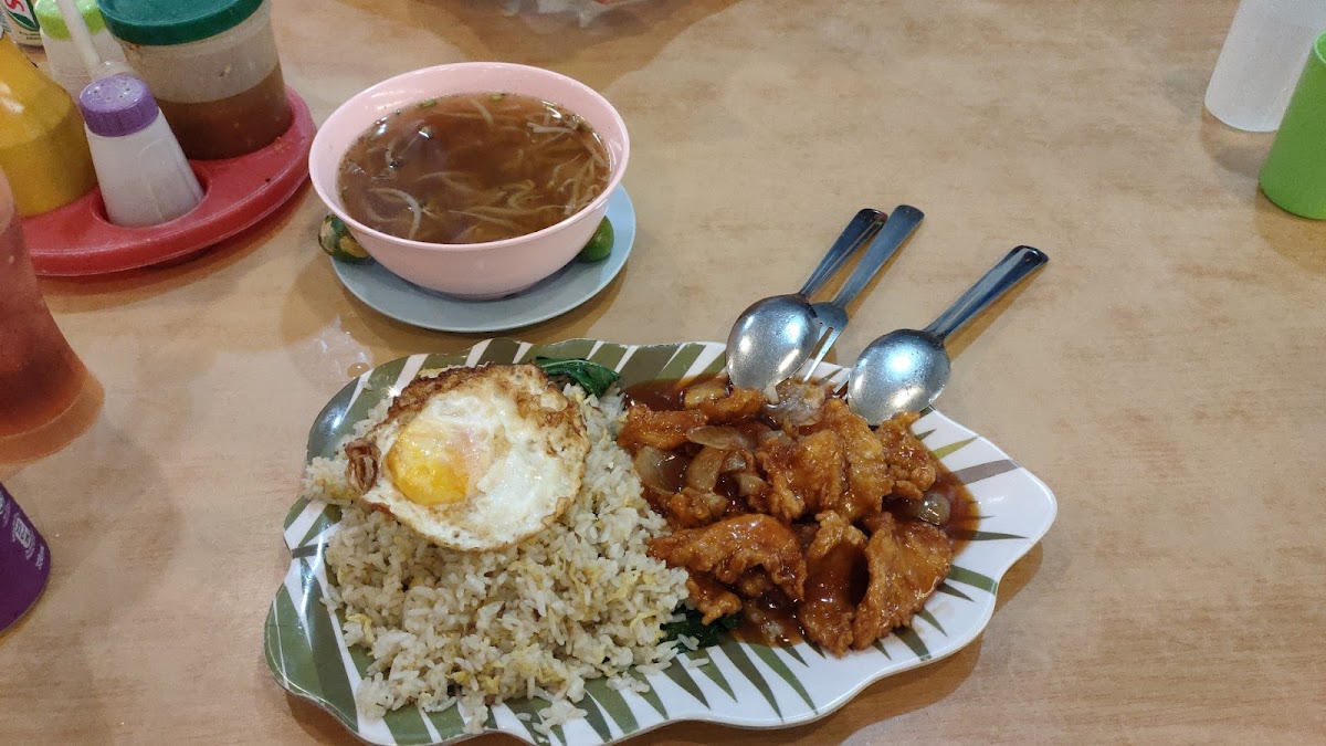 Restoran Pak Haji - Photo 8