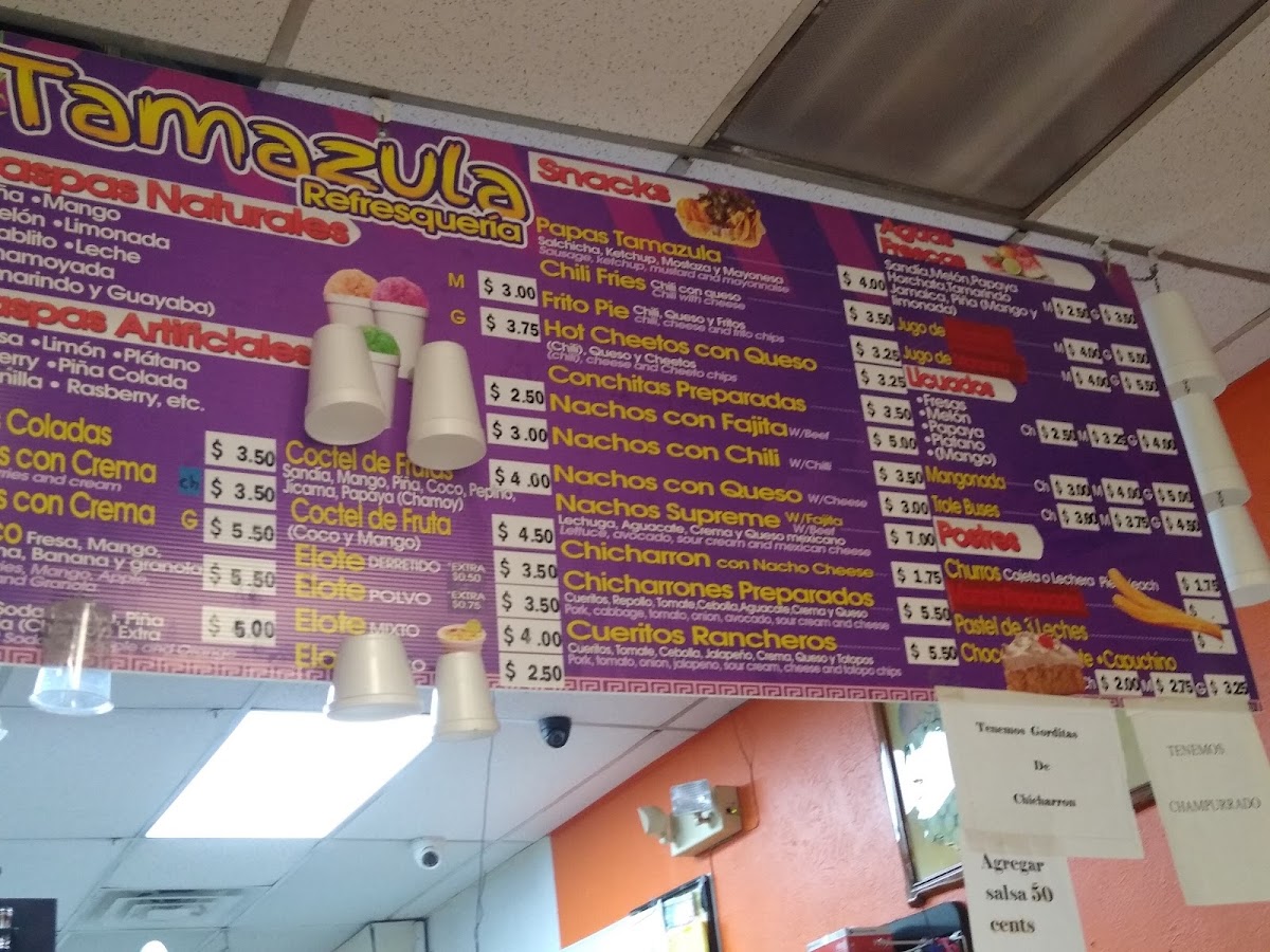 Menu Photo 3