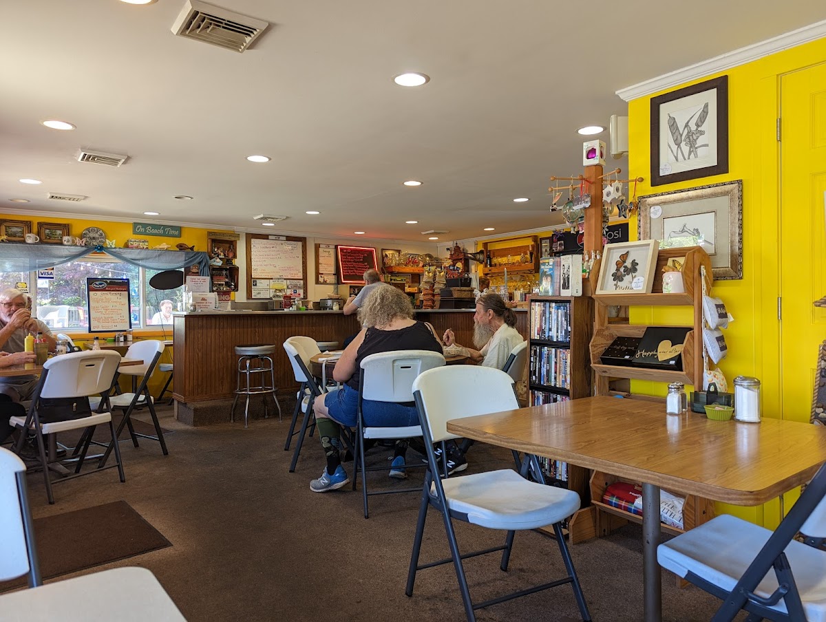 Jacks Barcelona Drive In - Photo 3