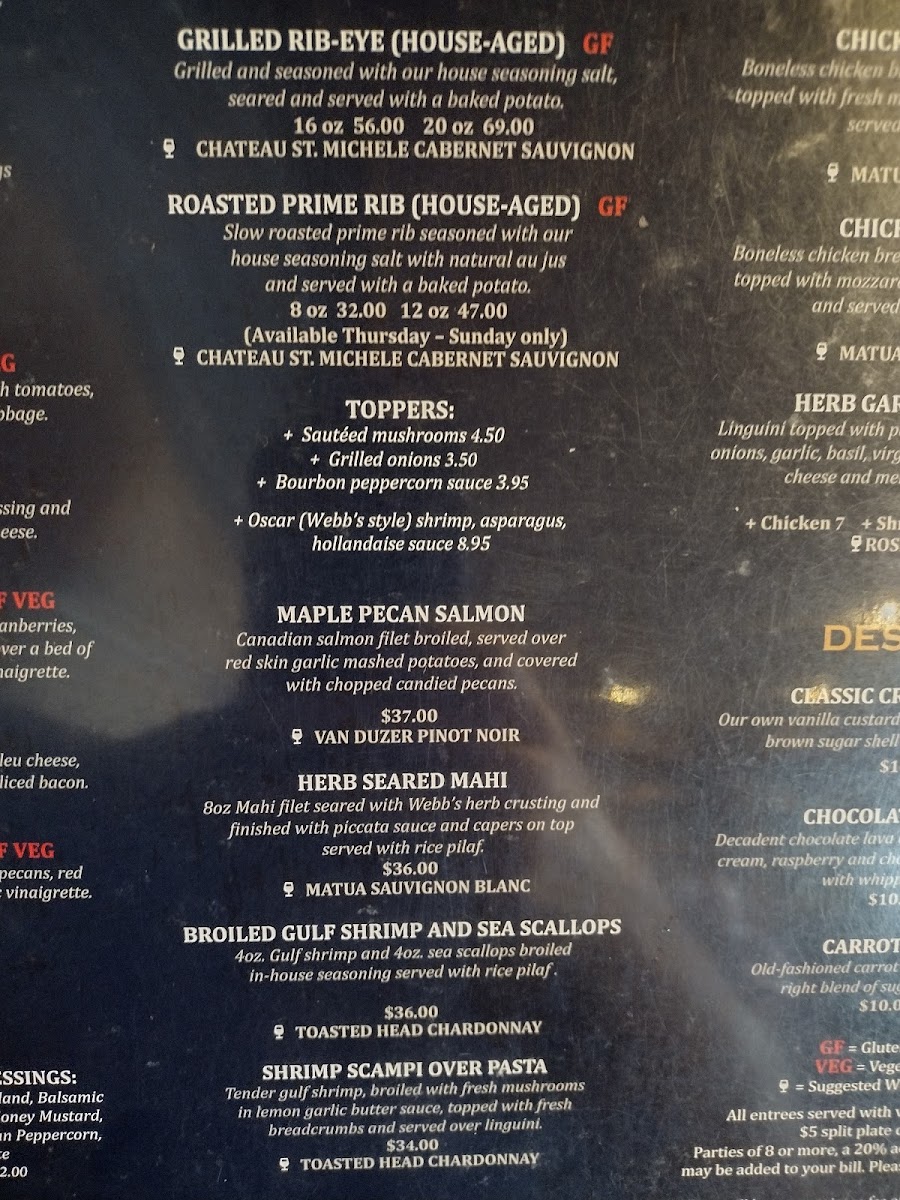 Menu Photo 9
