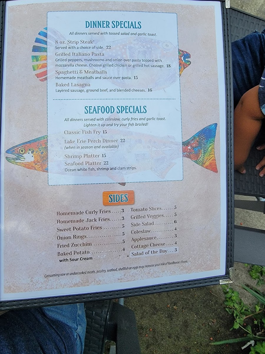 Menu Photo 5