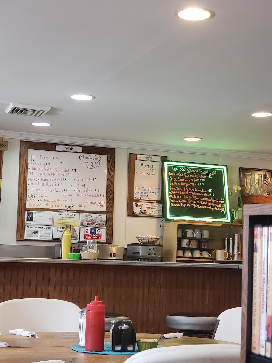Menu Photo 7
