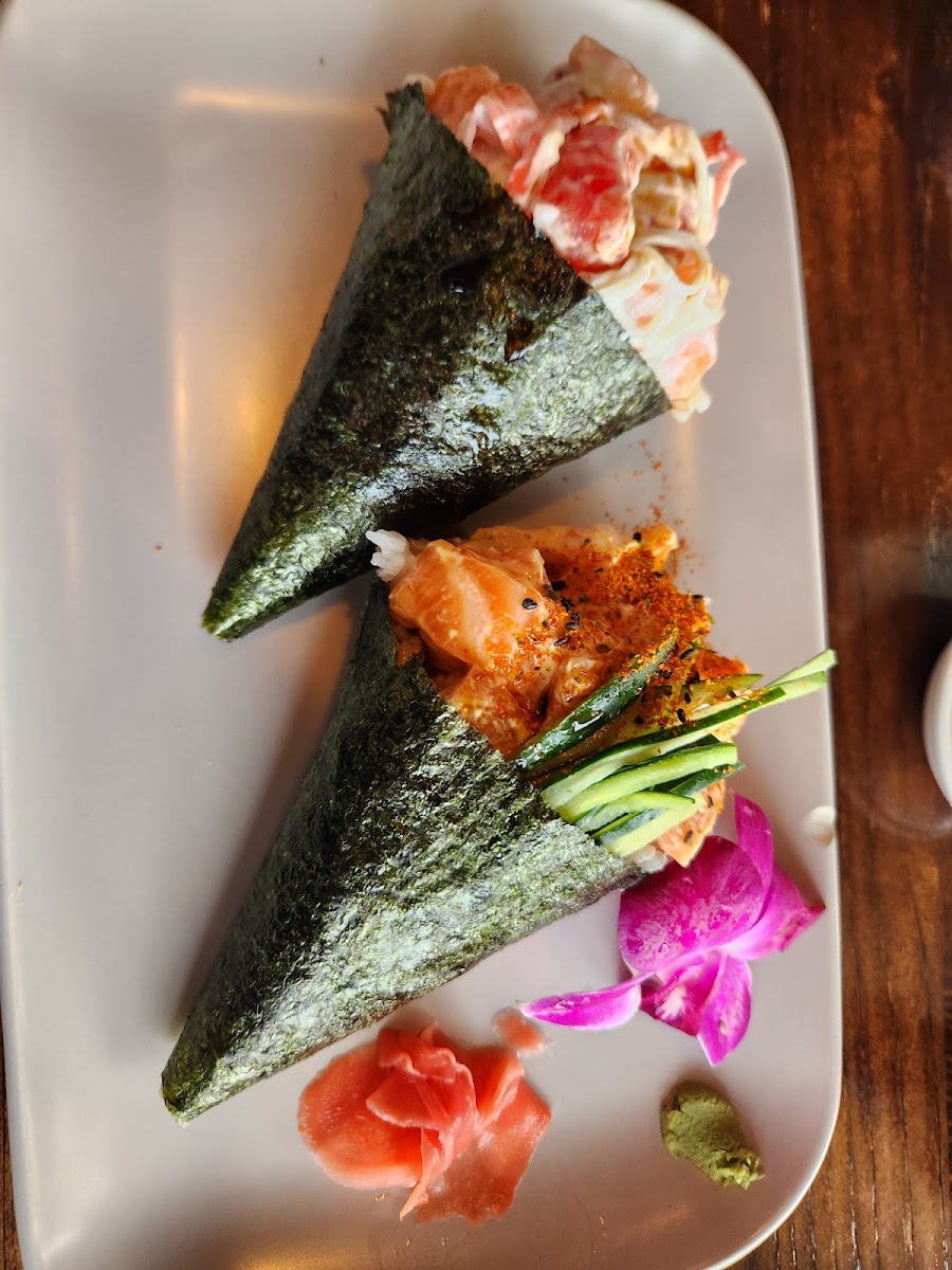 Touken Sushi - Hunters Creek - Photo 1