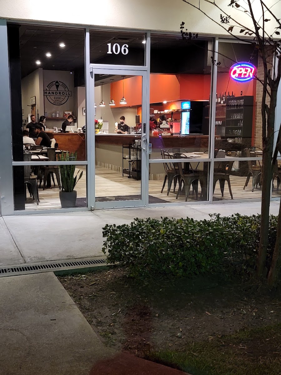 Touken Sushi - Hunters Creek - Photo 7