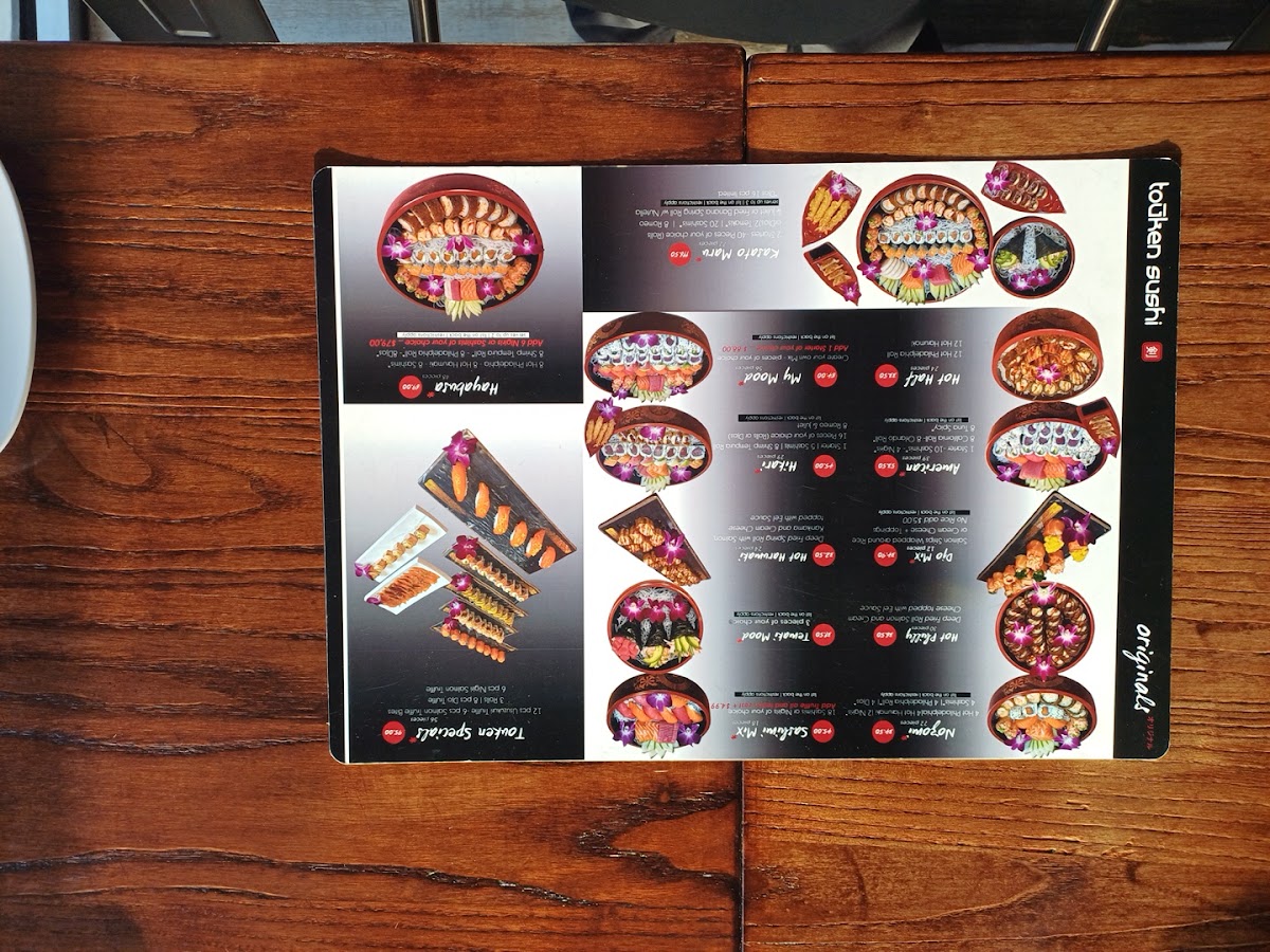 Menu Photo 9