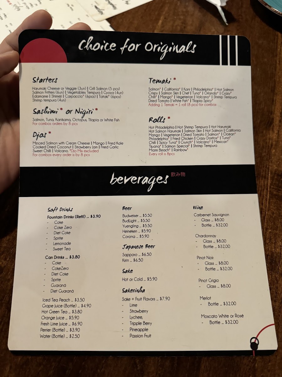Menu Photo 6